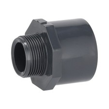 PVC Übergangsnippel |