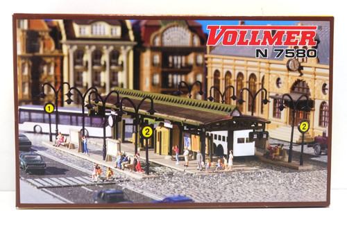 Busstation ungebaut 1 160 - busstation,,, ungebaut,