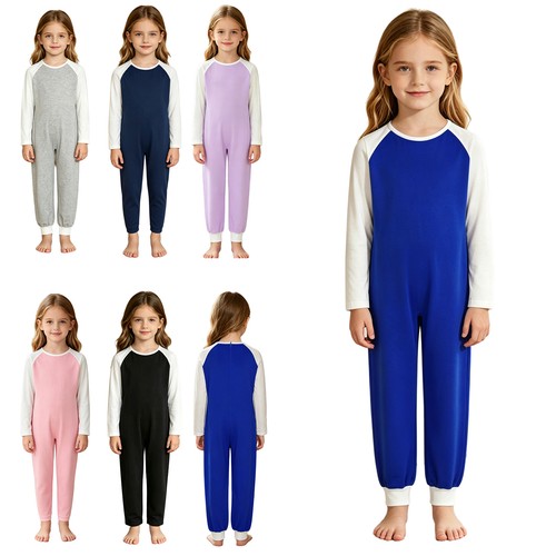 Kinder jumpsuit mädchen - kinder,