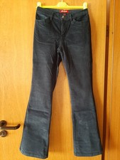 Schlaghose 5pocket feincord - schlaghose,
