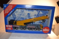 Siku 4311 - Mega Lifter in