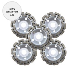 100 115 125 180 230mm Diamant