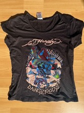 Ed Hardy T-Shirt, Größe L
