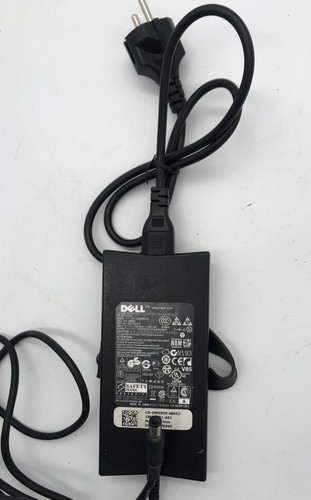 Dell 90w netzteil - 90w, 19.5v