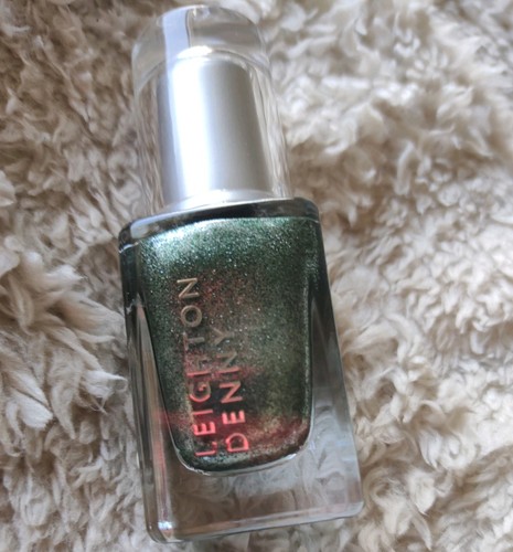 Leighton denny statment - denny,