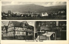 Vockerode Eschwege Gasthaus