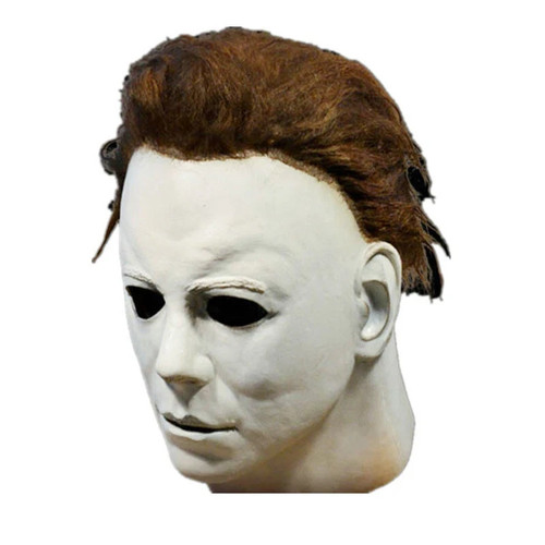 Michael myers mask 1978 - mask, full