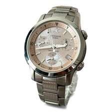 Casio Oceanus OCW-30 Pink