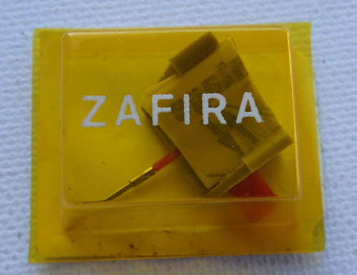 Zafira dual 6 - dual, für