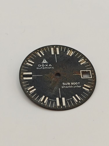 Original doxa sub 300t - doxa,