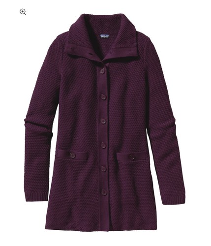 Patagonia 100 merino wolle - 100%,