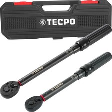 DREHMOMENTSCHLÜSSEL 1/4 ZOLL