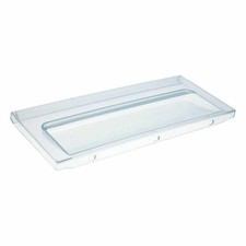 Gefrierschubladenblende