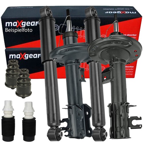 Maxgear stoßdämpfer - 4x,