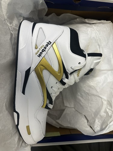Reebok pump omni zone - pump,