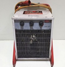 Helios STH 15T Heizlüfter 400