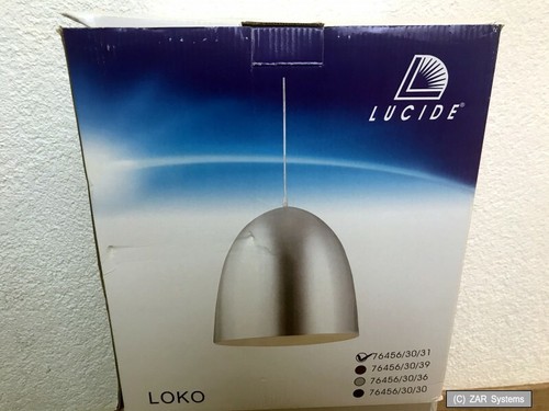 Lucide loko 76456 31 - loko, 76456/30/31