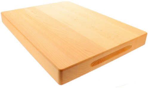 Hackblock schneidebrett - hackblock,