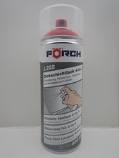 4 in 1 RAL 3020 VERKEHRSROT