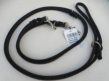 fwf Fettlederleine Führleine