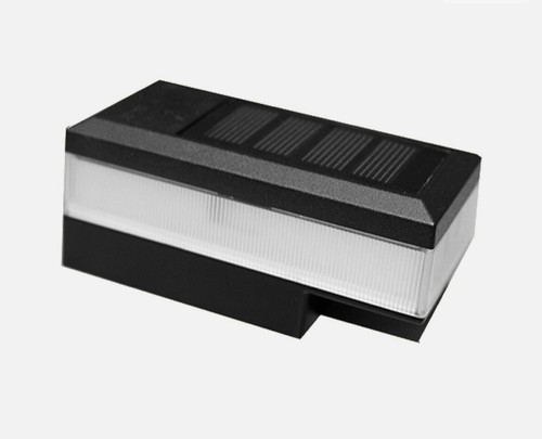 Led solarleuchte solarkappe - led,
