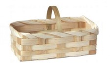 Puppenstube Miniatur - Bambus