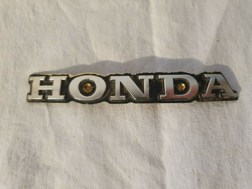 Aus nachlass original honda - aus, nachlass--original