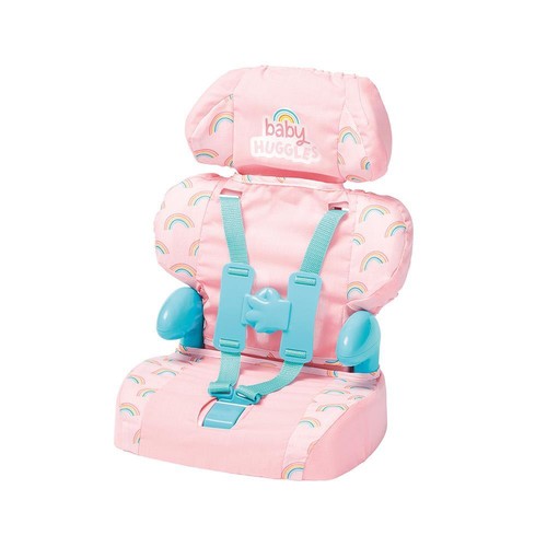 Baby huggles auto - baby, sitz