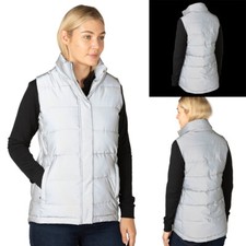 Damen Reflektierende Weste