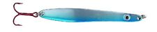 DEGA Lars Hansen Slash Meerforellenblinker 16g 26g 30g #05 silberblau