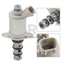 AFT-Magnetventil Ventil für