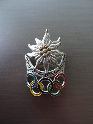 Abzeichen mit edelweiss - abzeichen,