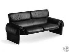 Sofa DS 2011 by De Sede NEU