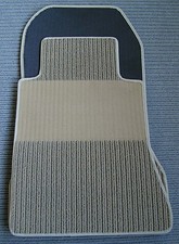 $$$ Rips Fußmatten für