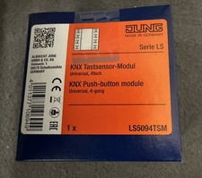 JUNG KNX Tastsensor-Modul