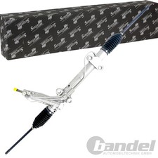 SERVOTEC LENKGETRIEBE für MERCEDES SPRINTER 2-t 3-t 4-t VW LT 28-35 28-46
