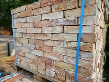 Historische Backsteine/ Ziegelsteine