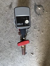 Speck INOVA NH 25/40 Hocheffizienz-Heizungspumpe 230 V 50 Hz