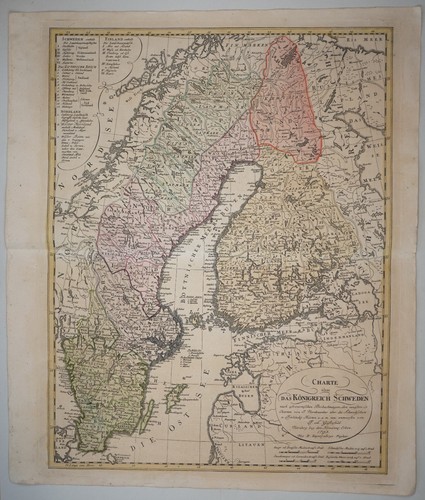 Schweden finnland - schweden,