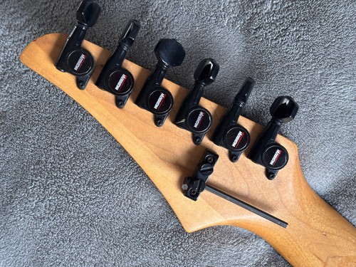 Washburn 70v chicago series - kc-70v,
