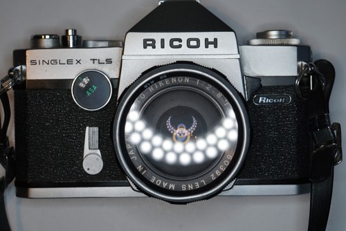 Ricoh singlex tls set - ricoh,