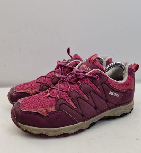 Meindl damen halbschuhe - gr, 36