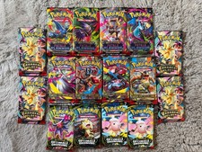 Original Pokémon Karten