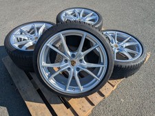 Porsche 911 Carrera 991 C4 C4S