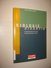 Biologie-Didaktik von Karlheinz Köhler , 6. Aufl.  (2012, Taschenbuch)