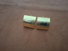 Helena Rubinstein Earclips