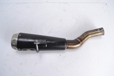 ARROW Schalldämpfer Auspuff