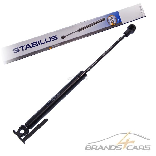 Stabilus gasfeder - stabilus,