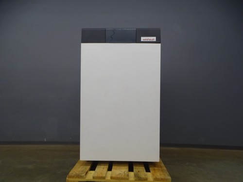 Weishaupt thermo condens - thermo,