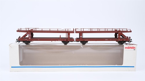 Märklin 4712 - h0,